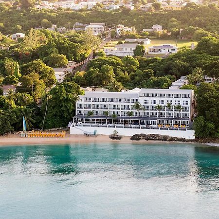 Waves Resort & Spa, Barbados, An Autograph Collection All-Inclusive Resort Saint James Ngoại thất bức ảnh