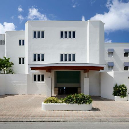 Waves Resort & Spa, Barbados, An Autograph Collection All-Inclusive Resort Saint James Ngoại thất bức ảnh