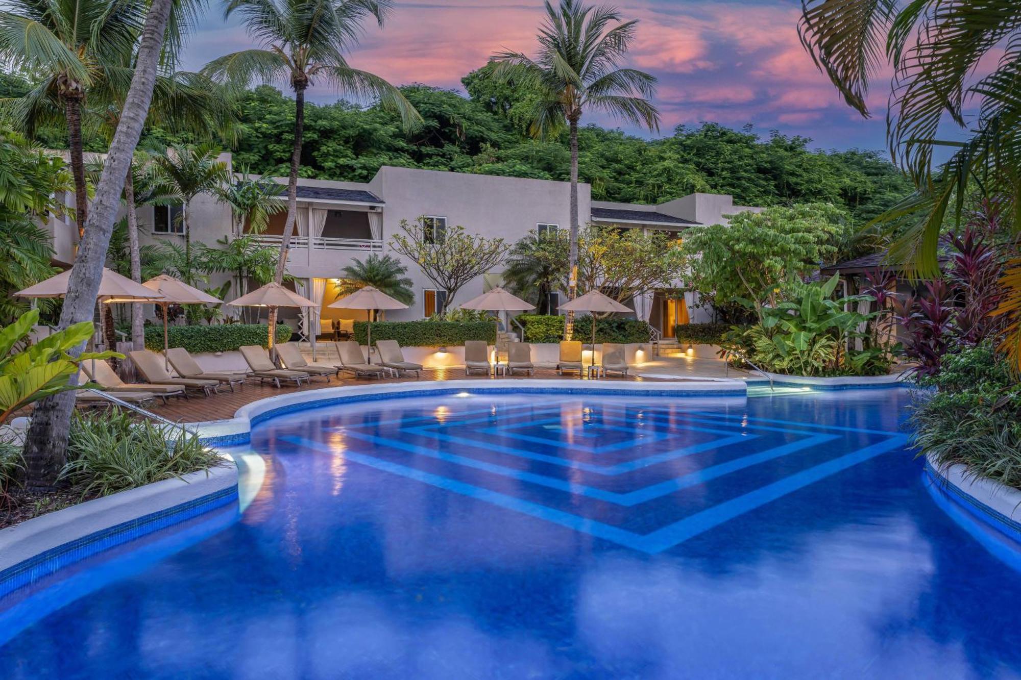 Waves Resort & Spa, Barbados, An Autograph Collection All-Inclusive Resort Saint James Ngoại thất bức ảnh