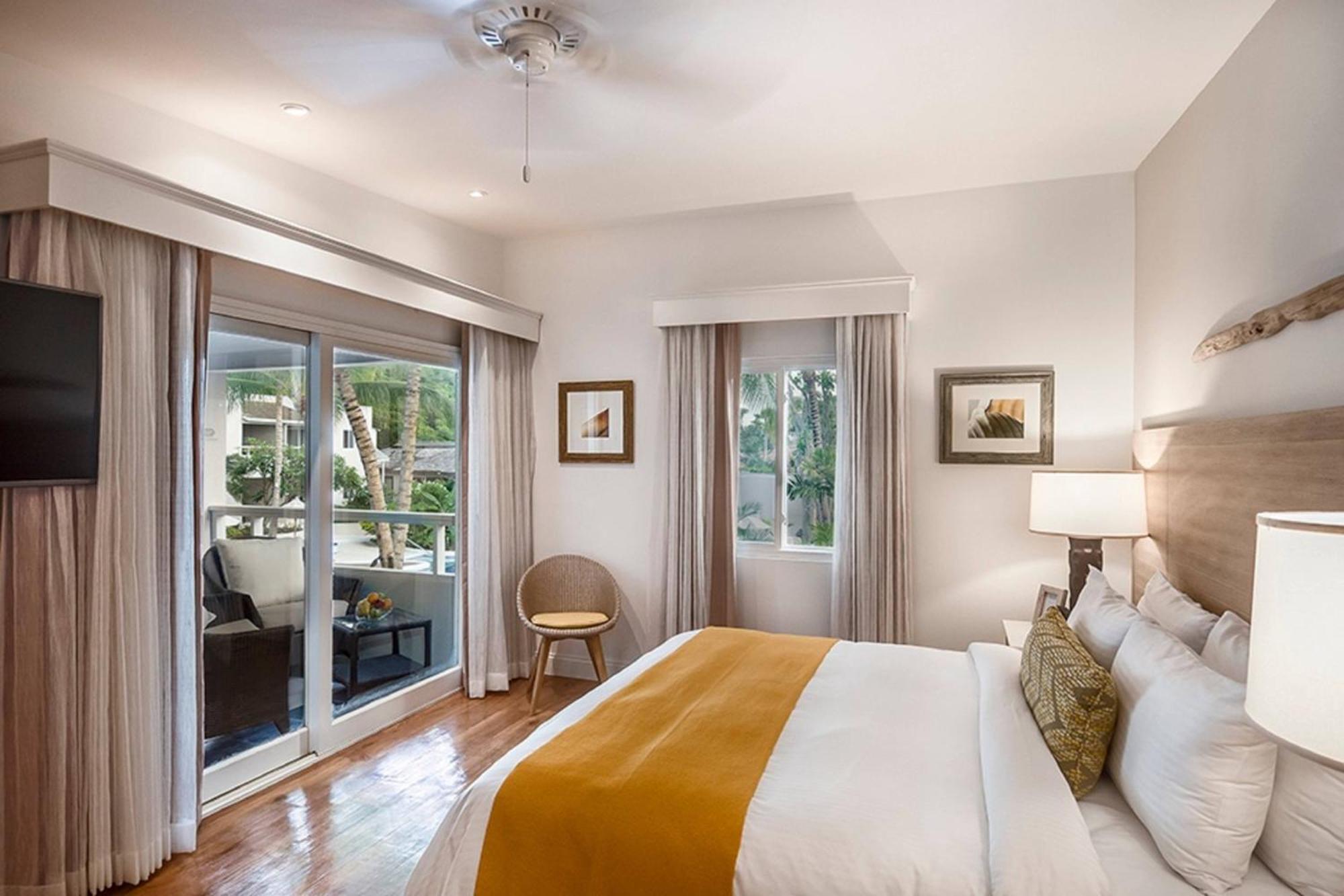 Waves Resort & Spa, Barbados, An Autograph Collection All-Inclusive Resort Saint James Ngoại thất bức ảnh