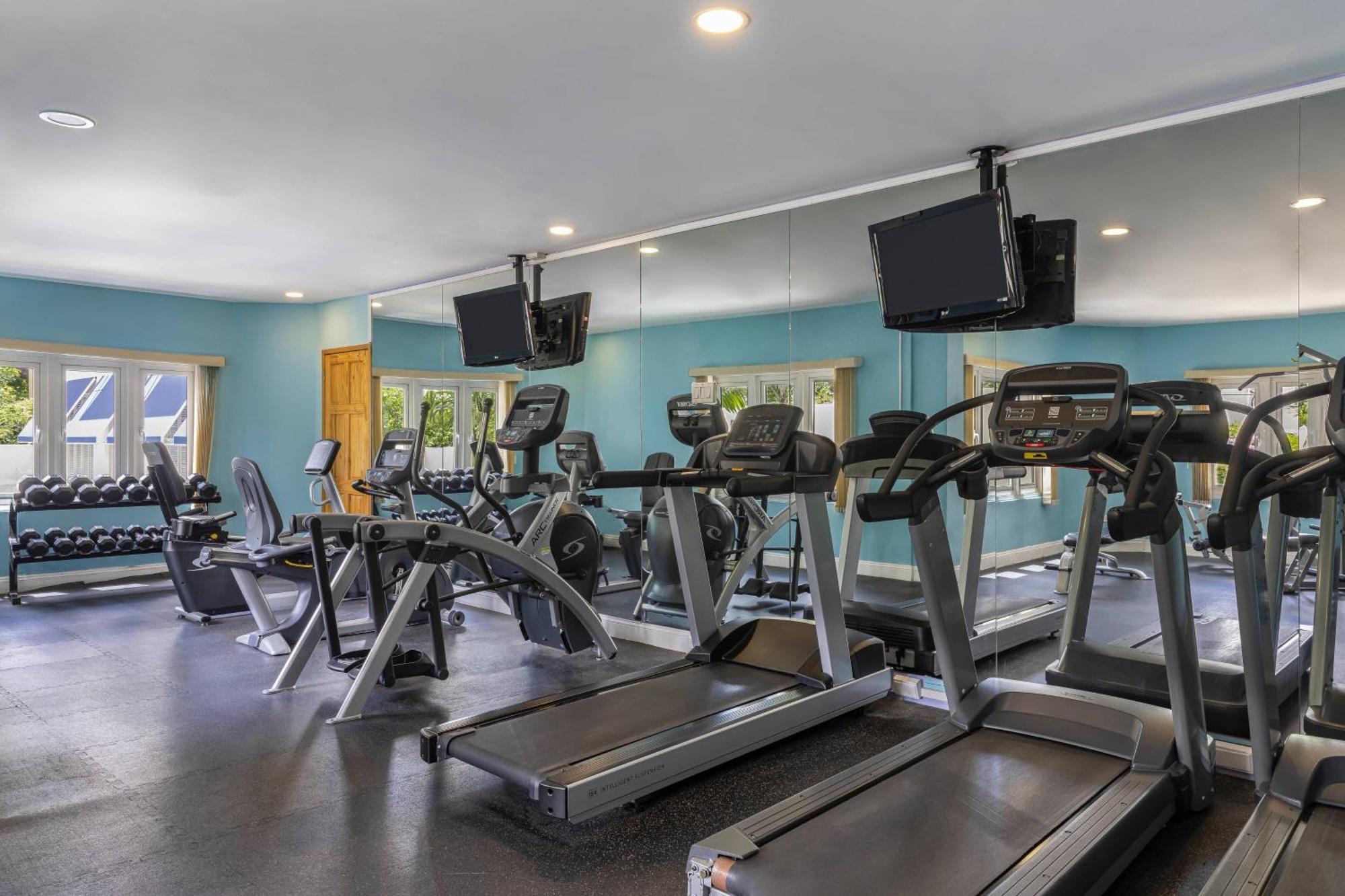 Waves Resort & Spa, Barbados, An Autograph Collection All-Inclusive Resort Saint James Ngoại thất bức ảnh