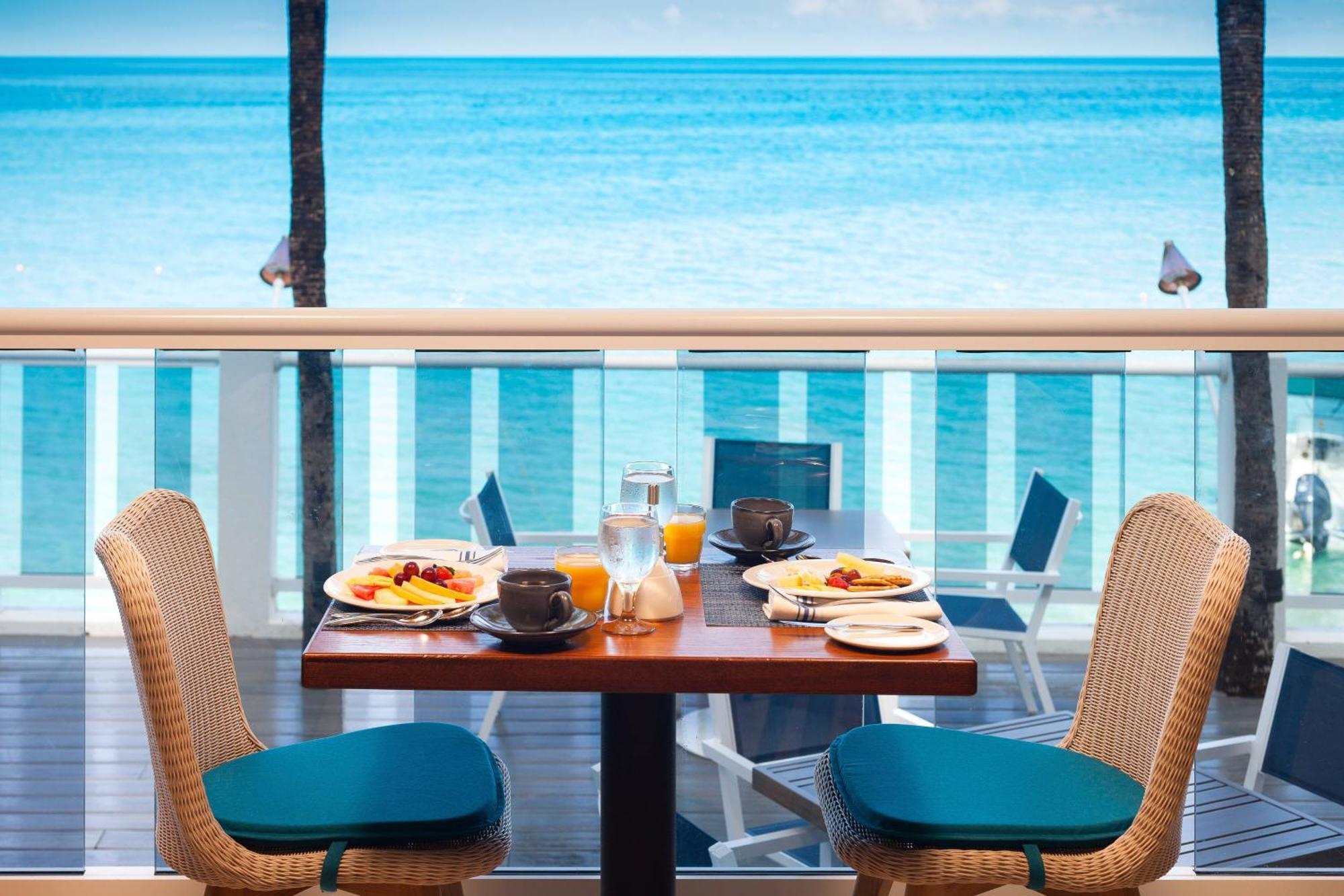 Waves Resort & Spa, Barbados, An Autograph Collection All-Inclusive Resort Saint James Ngoại thất bức ảnh
