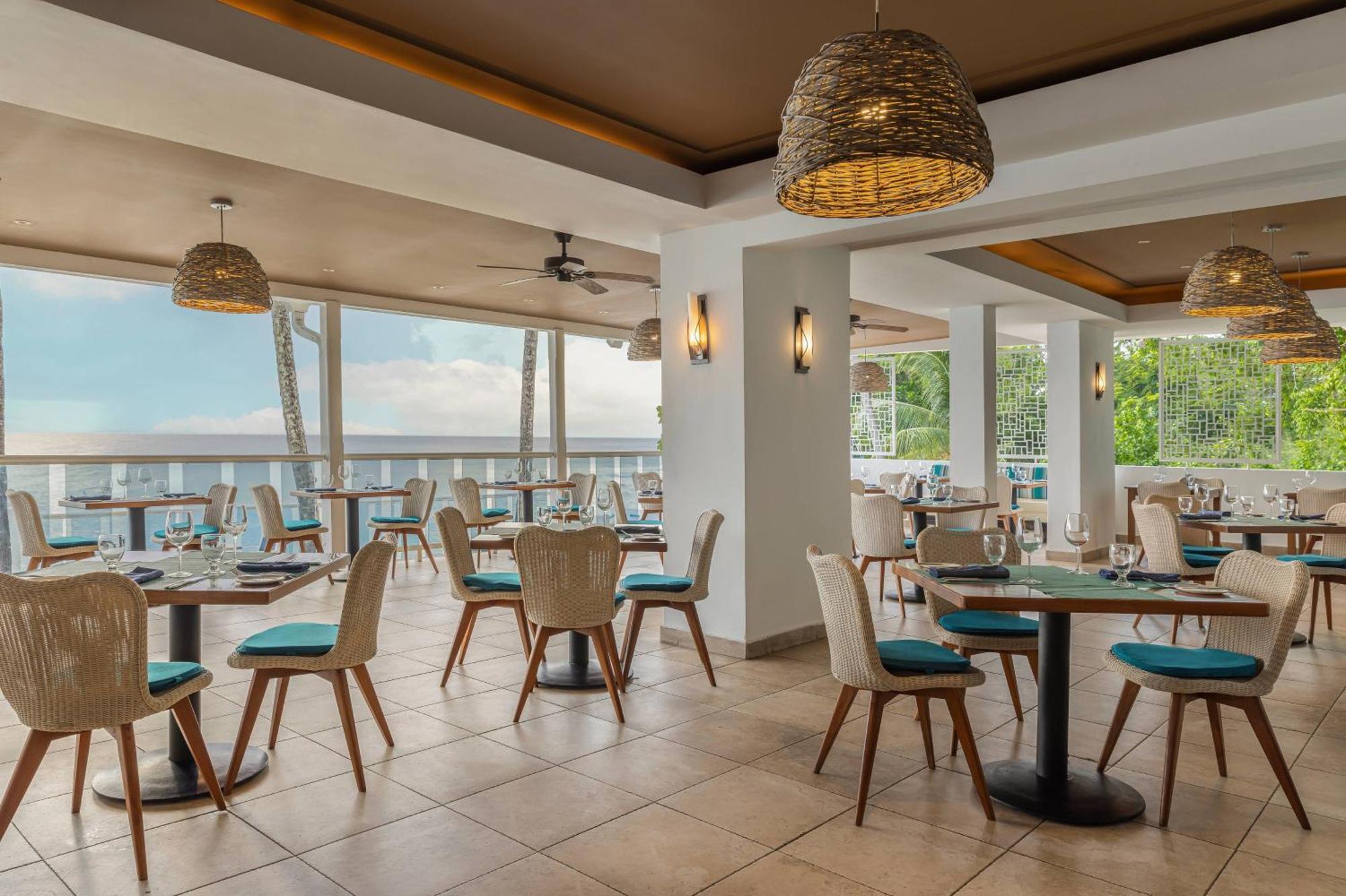 Waves Resort & Spa, Barbados, An Autograph Collection All-Inclusive Resort Saint James Ngoại thất bức ảnh