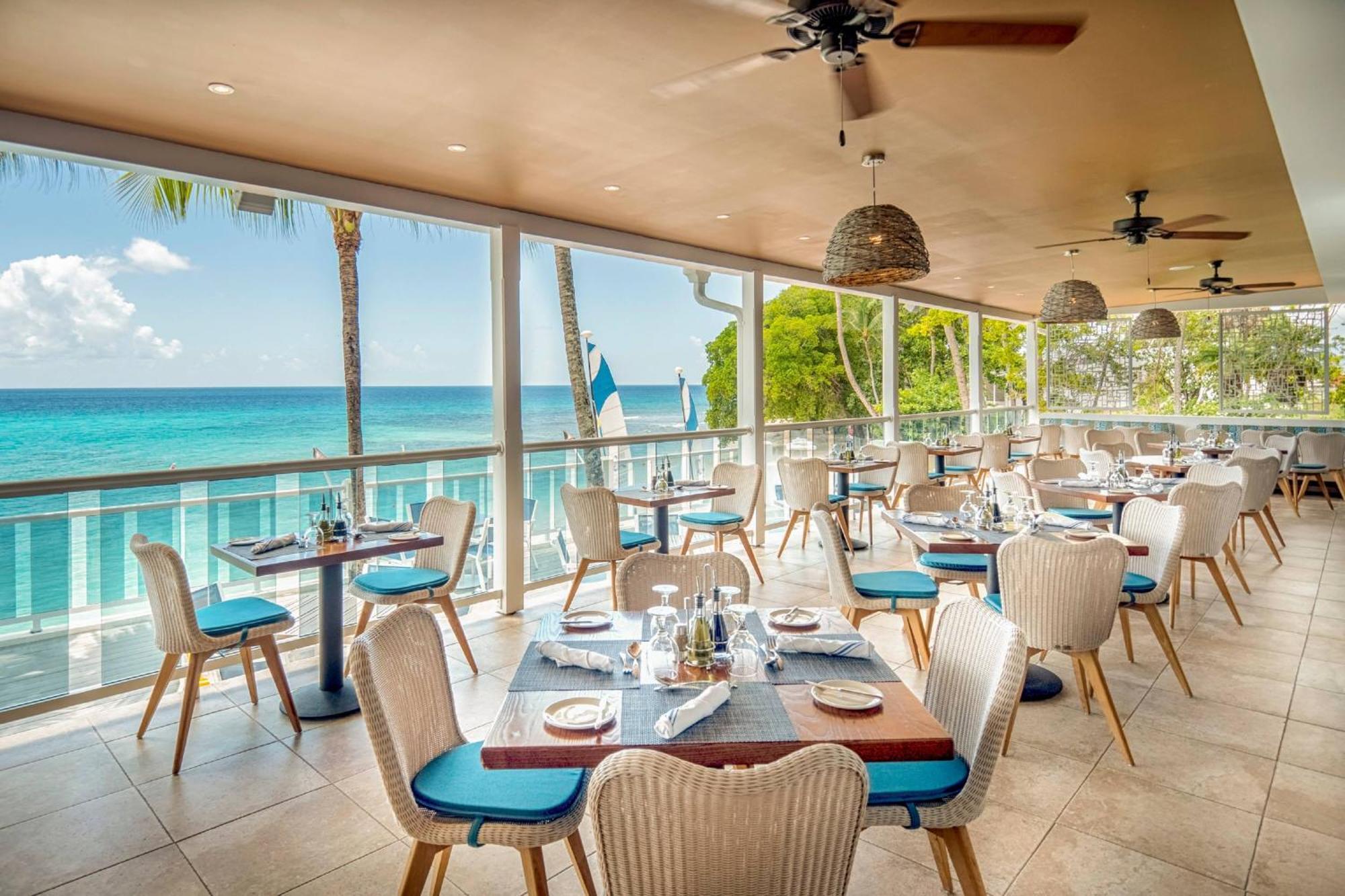 Waves Resort & Spa, Barbados, An Autograph Collection All-Inclusive Resort Saint James Ngoại thất bức ảnh