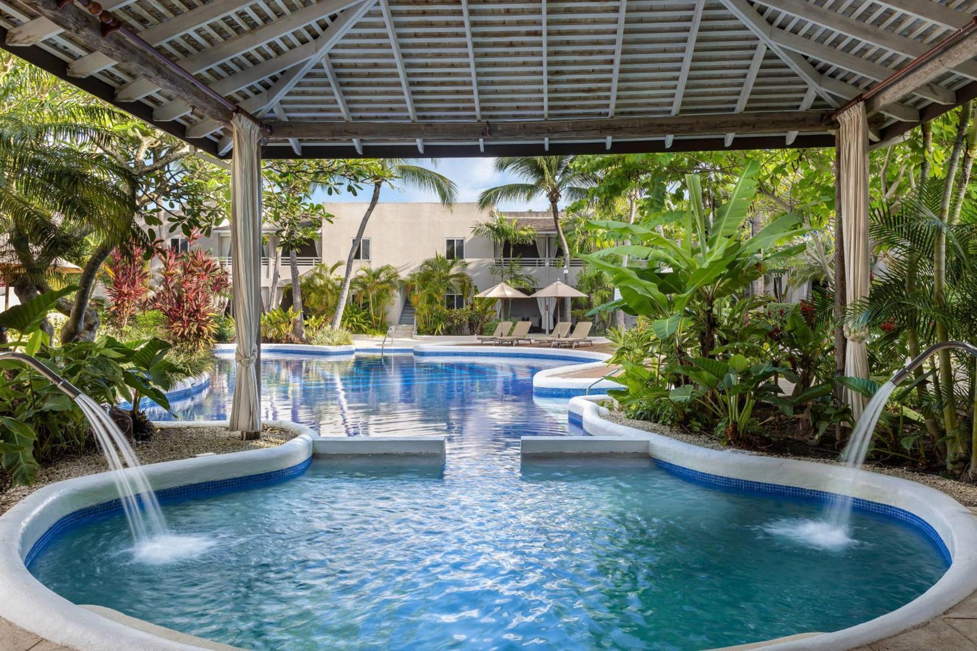 Waves Resort & Spa, Barbados, An Autograph Collection All-Inclusive Resort Saint James Ngoại thất bức ảnh