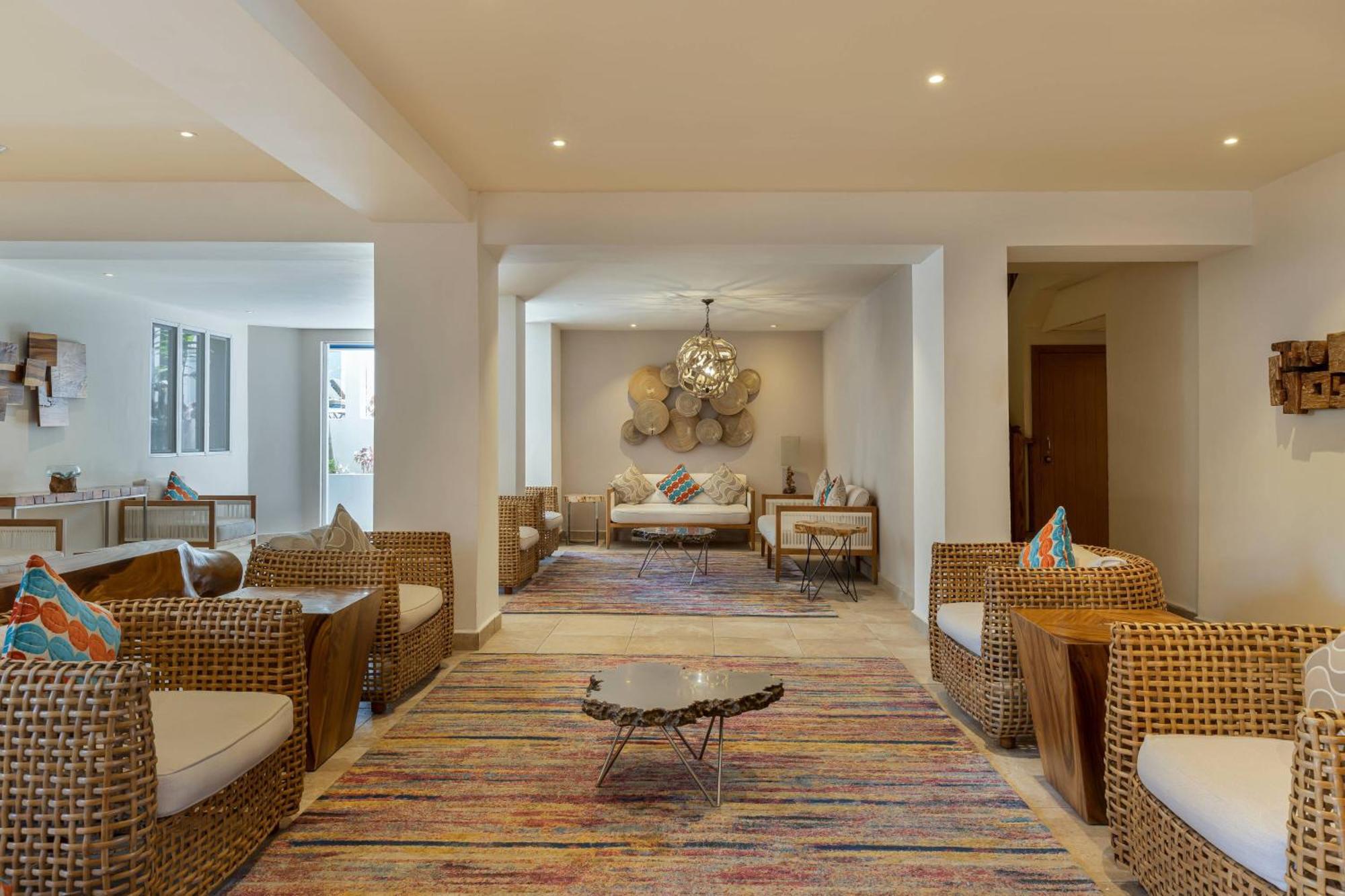 Waves Resort & Spa, Barbados, An Autograph Collection All-Inclusive Resort Saint James Ngoại thất bức ảnh