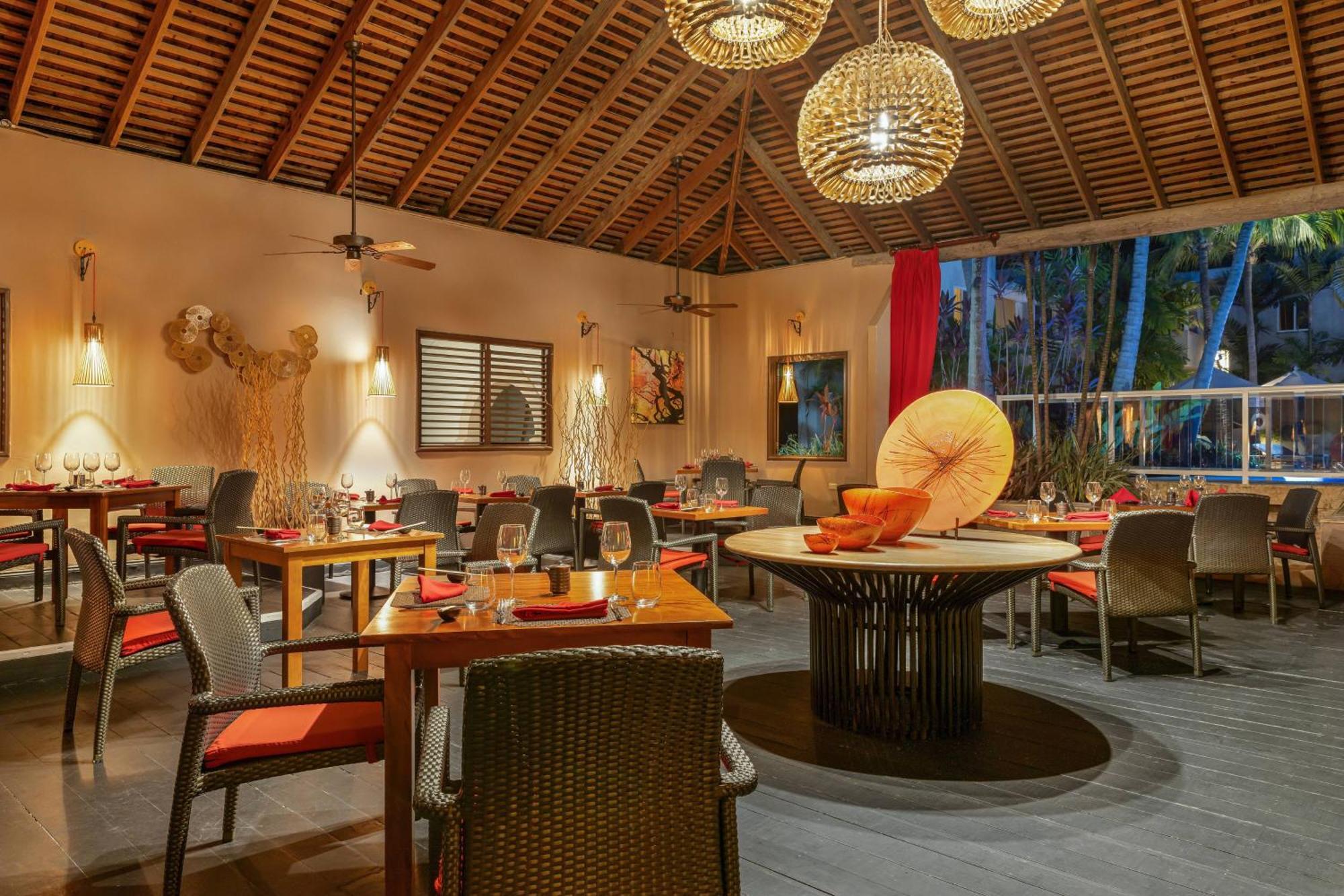 Waves Resort & Spa, Barbados, An Autograph Collection All-Inclusive Resort Saint James Ngoại thất bức ảnh