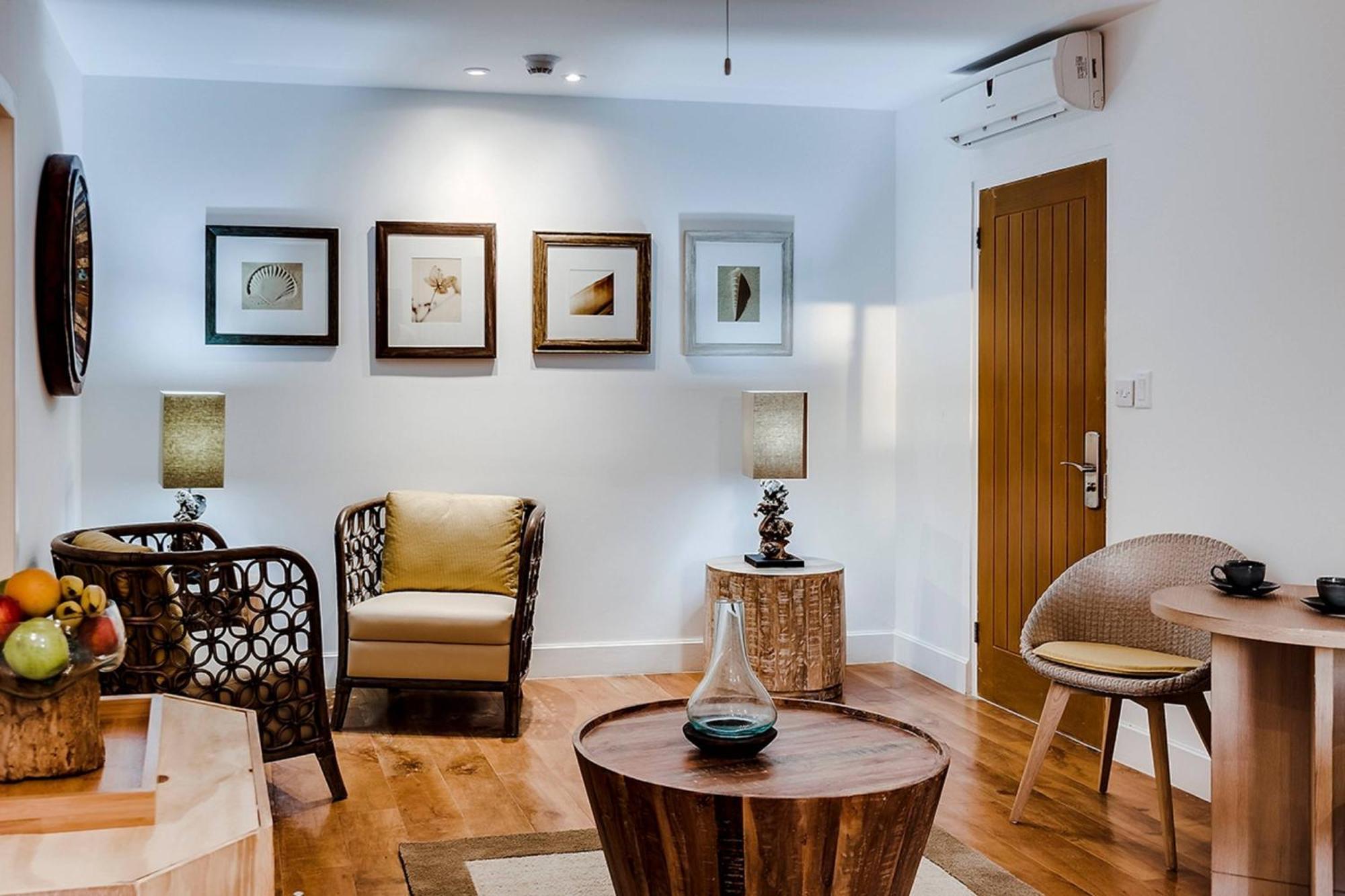 Waves Resort & Spa, Barbados, An Autograph Collection All-Inclusive Resort Saint James Ngoại thất bức ảnh