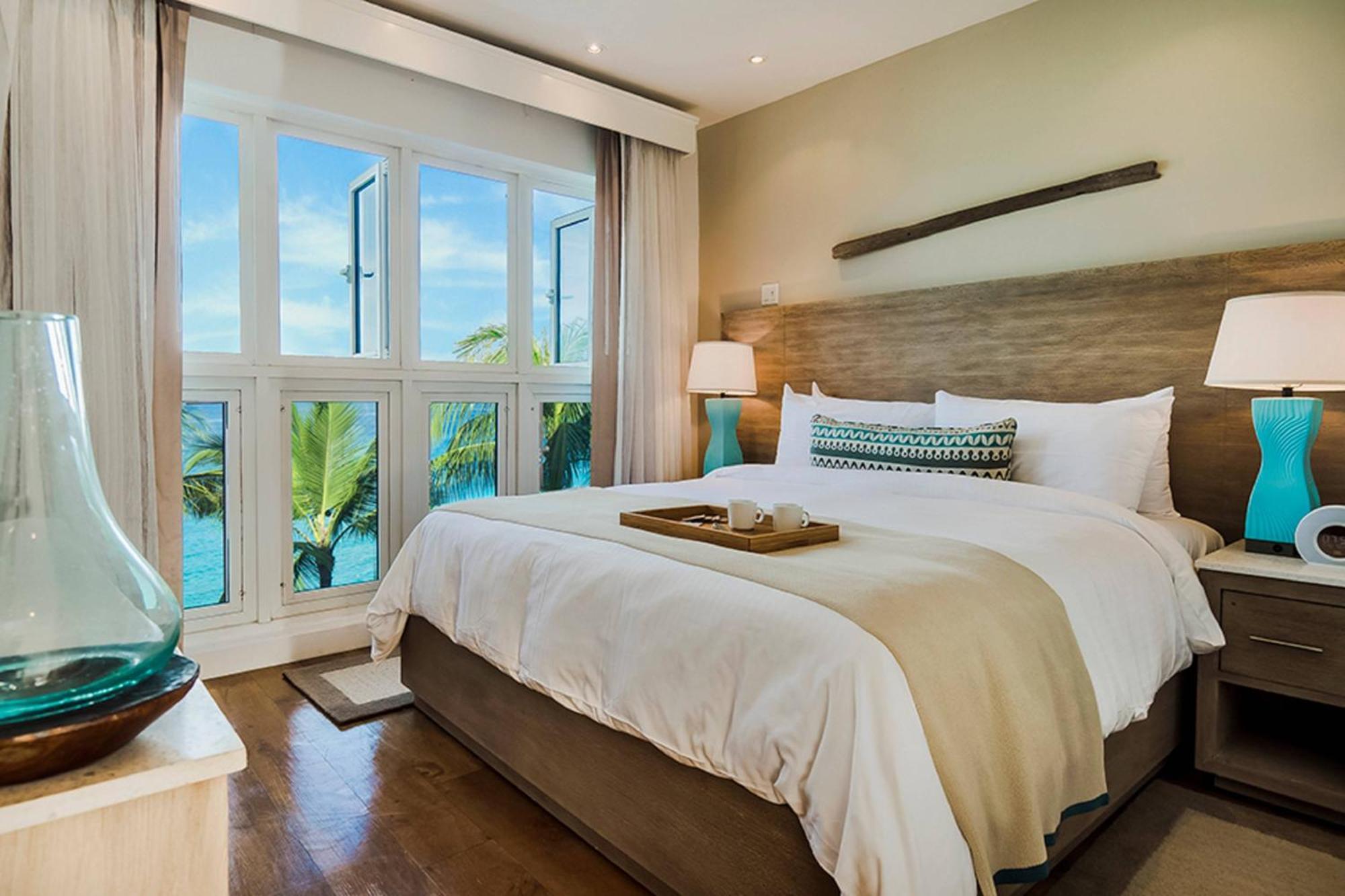 Waves Resort & Spa, Barbados, An Autograph Collection All-Inclusive Resort Saint James Ngoại thất bức ảnh