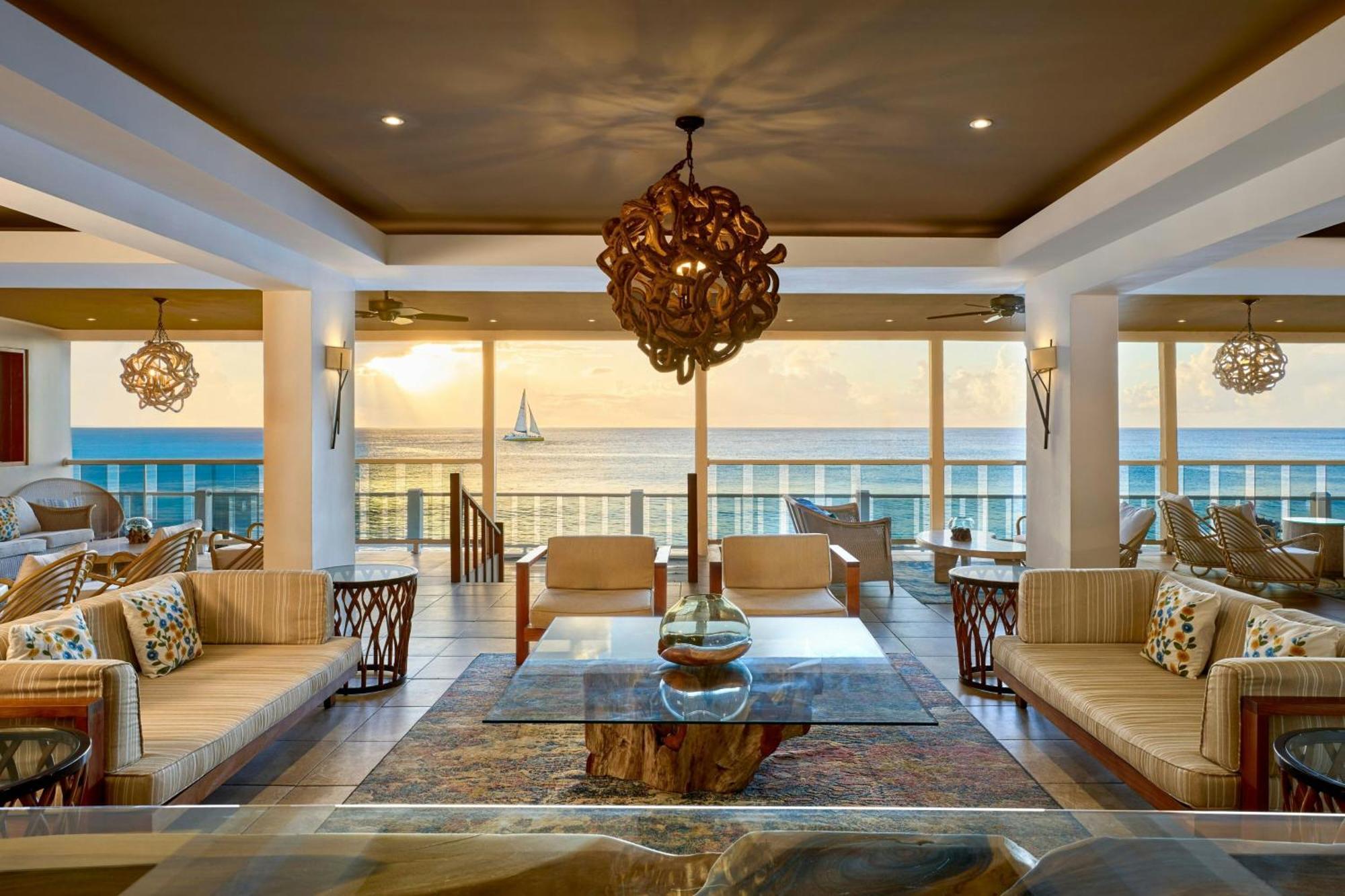 Waves Resort & Spa, Barbados, An Autograph Collection All-Inclusive Resort Saint James Ngoại thất bức ảnh
