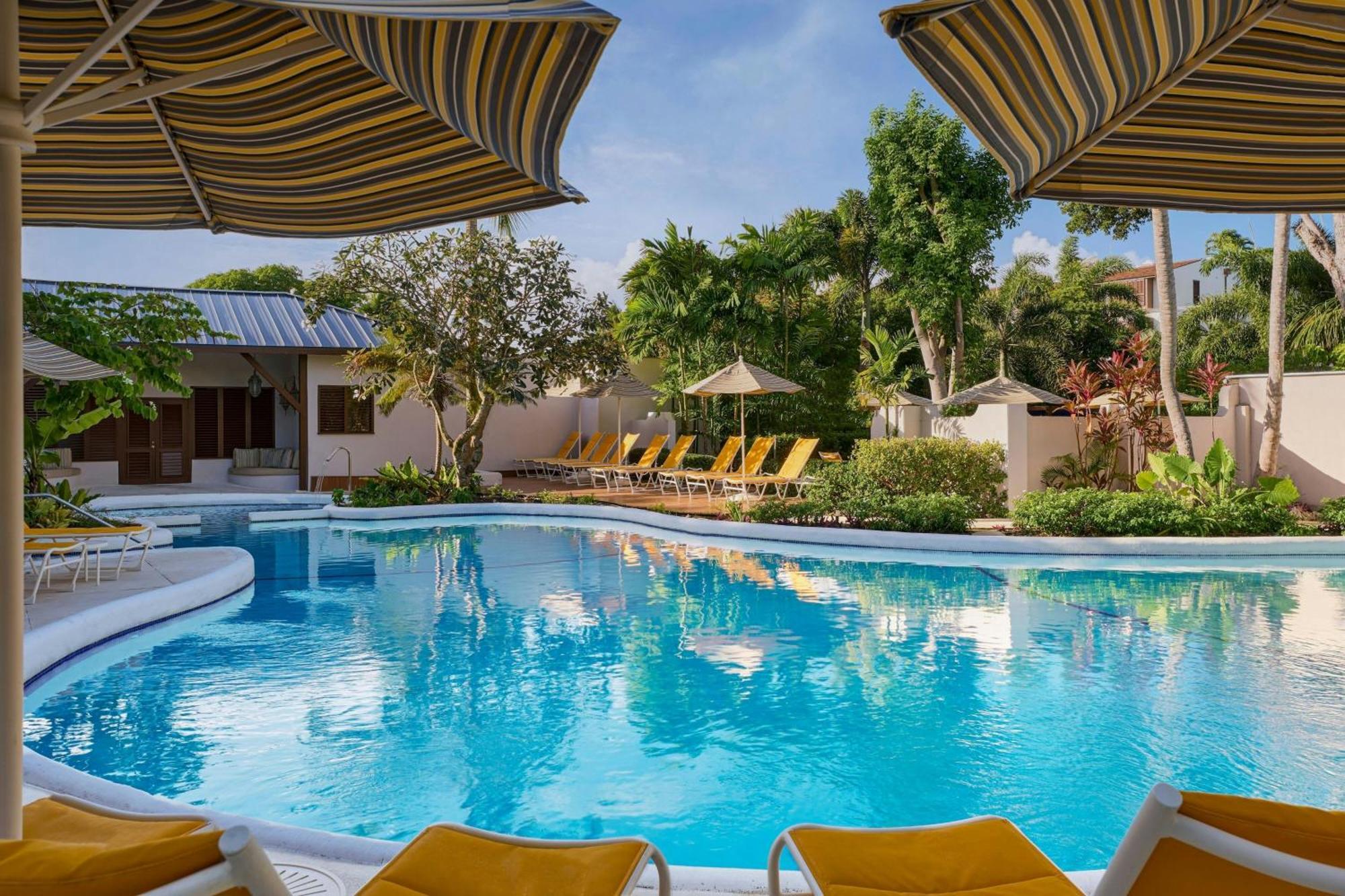 Waves Resort & Spa, Barbados, An Autograph Collection All-Inclusive Resort Saint James Ngoại thất bức ảnh