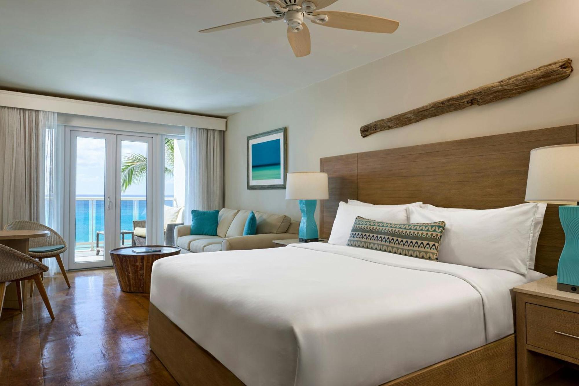 Waves Resort & Spa, Barbados, An Autograph Collection All-Inclusive Resort Saint James Ngoại thất bức ảnh