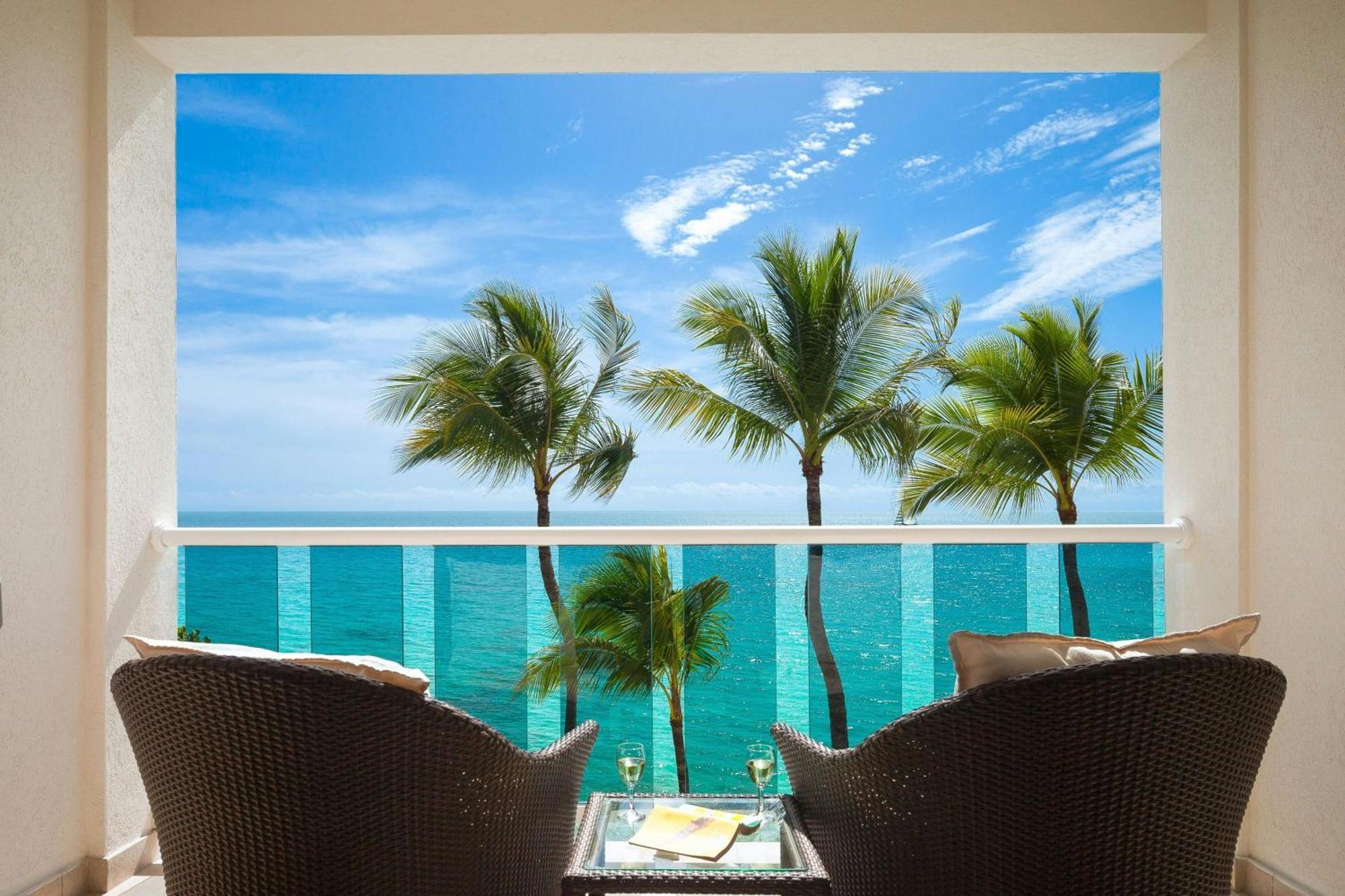 Waves Resort & Spa, Barbados, An Autograph Collection All-Inclusive Resort Saint James Ngoại thất bức ảnh