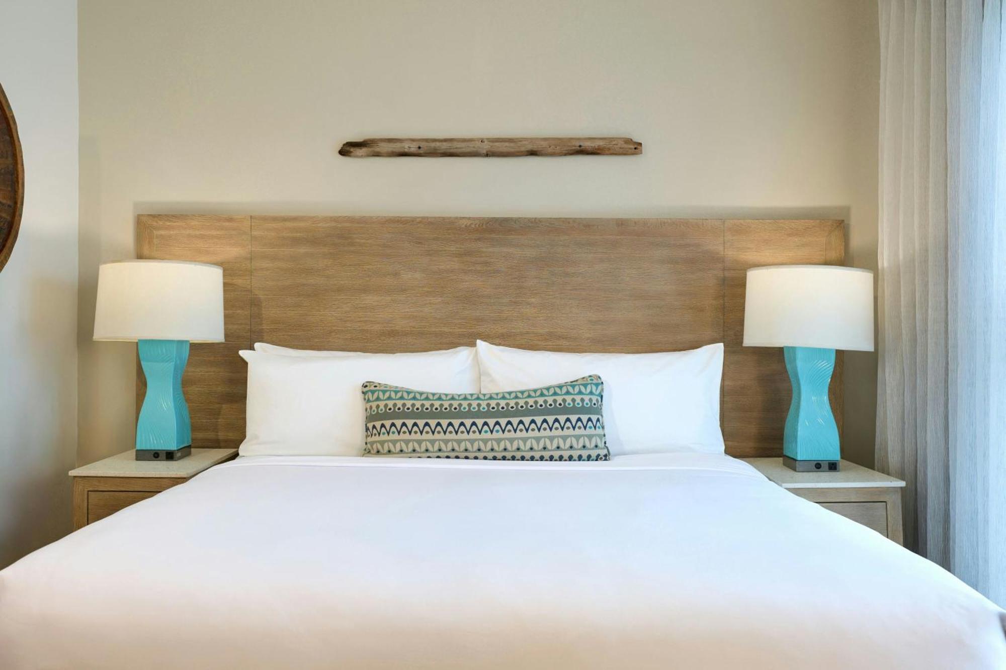 Waves Resort & Spa, Barbados, An Autograph Collection All-Inclusive Resort Saint James Ngoại thất bức ảnh