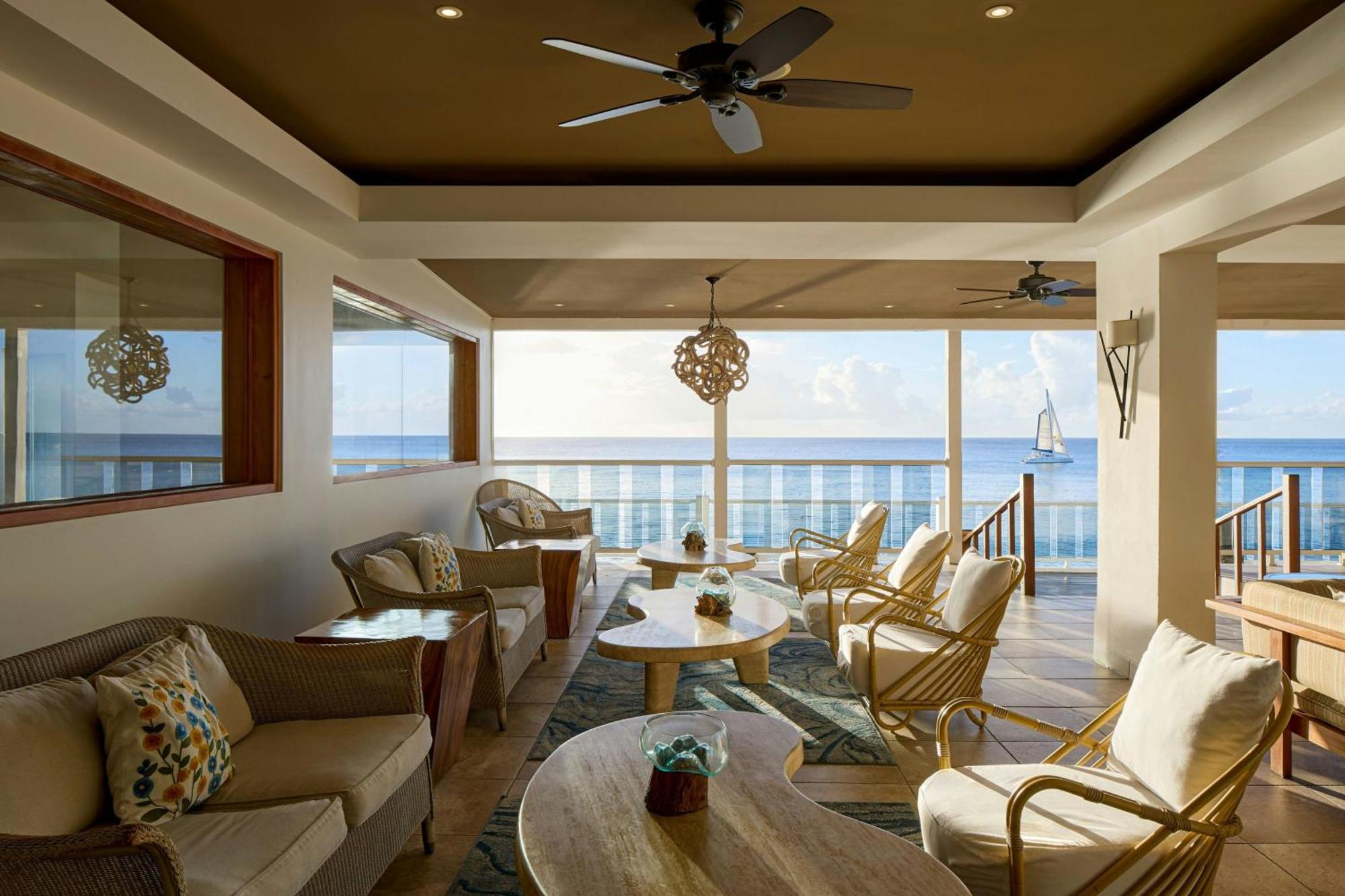 Waves Resort & Spa, Barbados, An Autograph Collection All-Inclusive Resort Saint James Ngoại thất bức ảnh