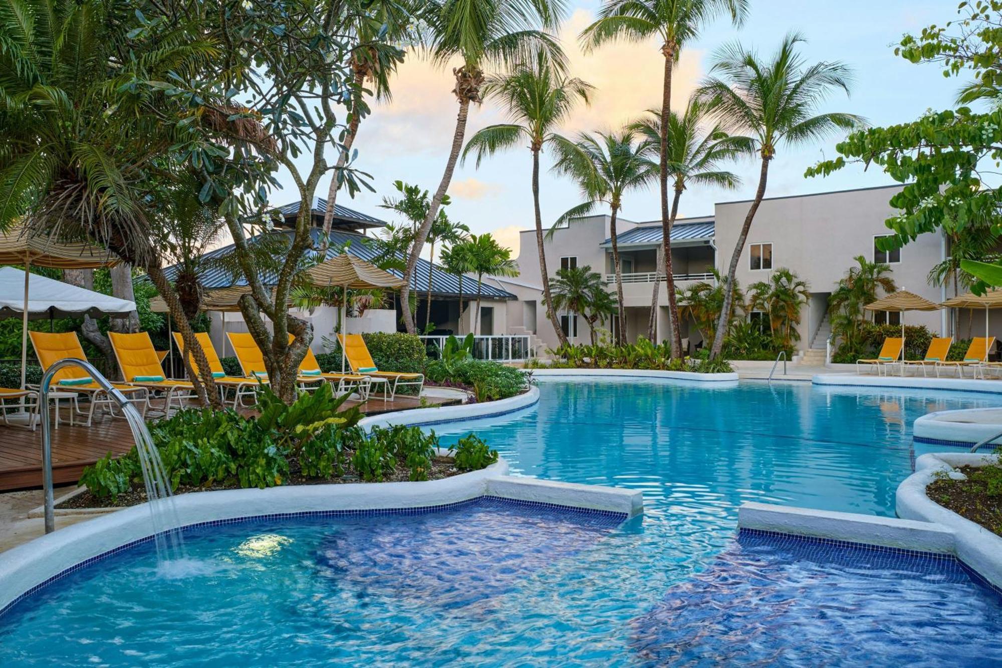 Waves Resort & Spa, Barbados, An Autograph Collection All-Inclusive Resort Saint James Ngoại thất bức ảnh