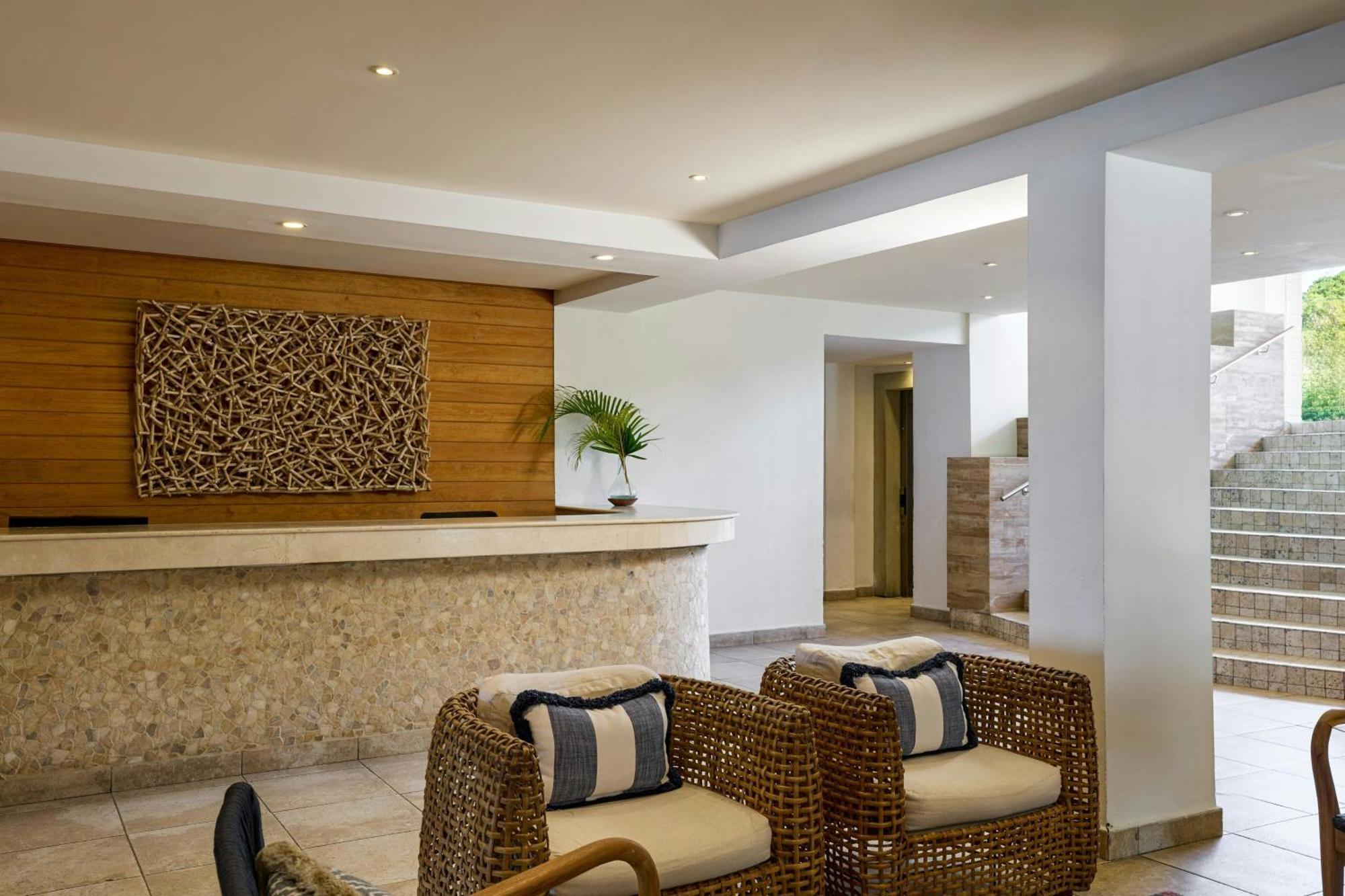 Waves Resort & Spa, Barbados, An Autograph Collection All-Inclusive Resort Saint James Ngoại thất bức ảnh