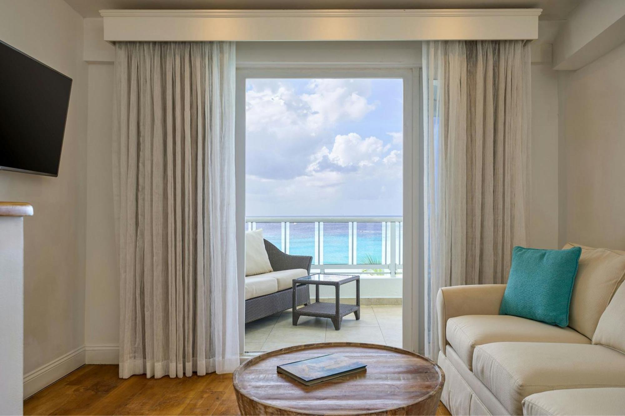 Waves Resort & Spa, Barbados, An Autograph Collection All-Inclusive Resort Saint James Ngoại thất bức ảnh