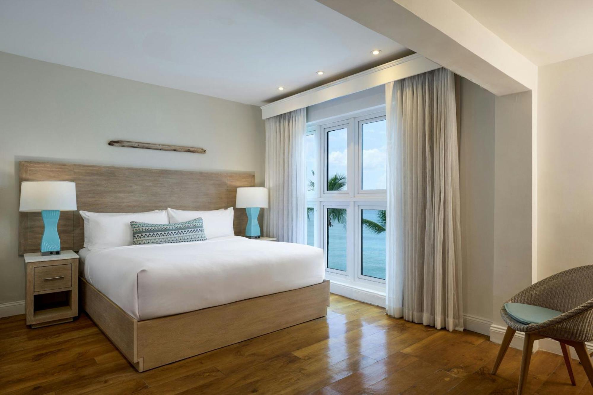 Waves Resort & Spa, Barbados, An Autograph Collection All-Inclusive Resort Saint James Ngoại thất bức ảnh