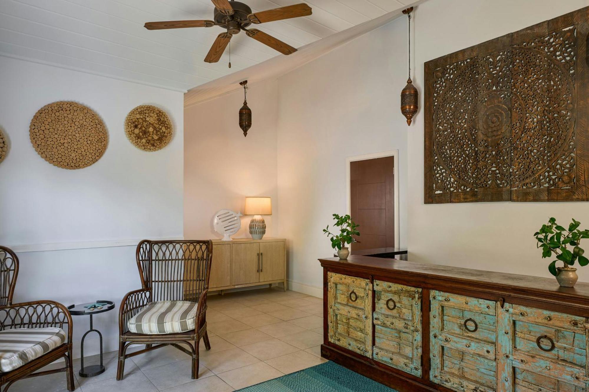 Waves Resort & Spa, Barbados, An Autograph Collection All-Inclusive Resort Saint James Ngoại thất bức ảnh