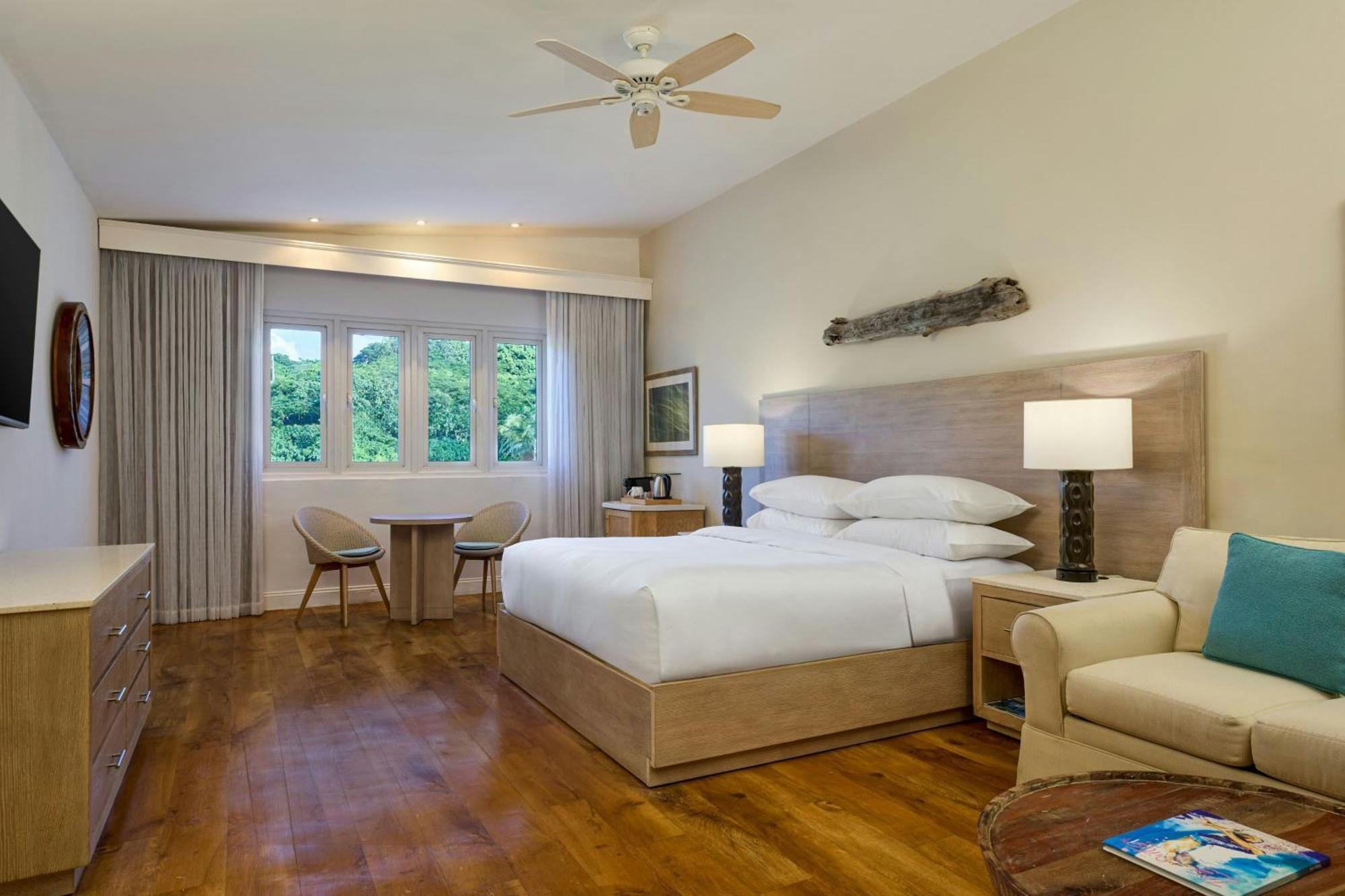 Waves Resort & Spa, Barbados, An Autograph Collection All-Inclusive Resort Saint James Ngoại thất bức ảnh