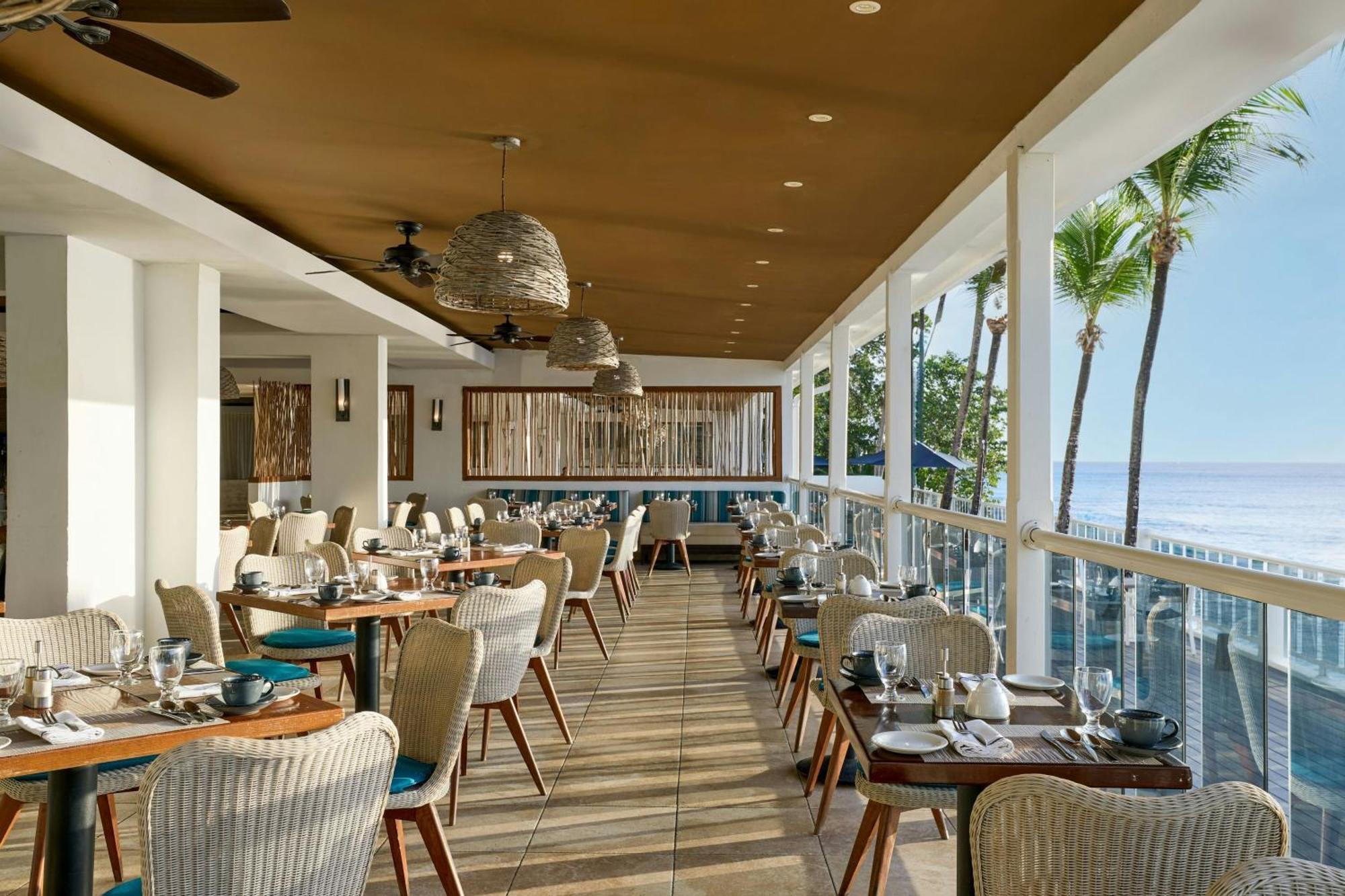 Waves Resort & Spa, Barbados, An Autograph Collection All-Inclusive Resort Saint James Ngoại thất bức ảnh