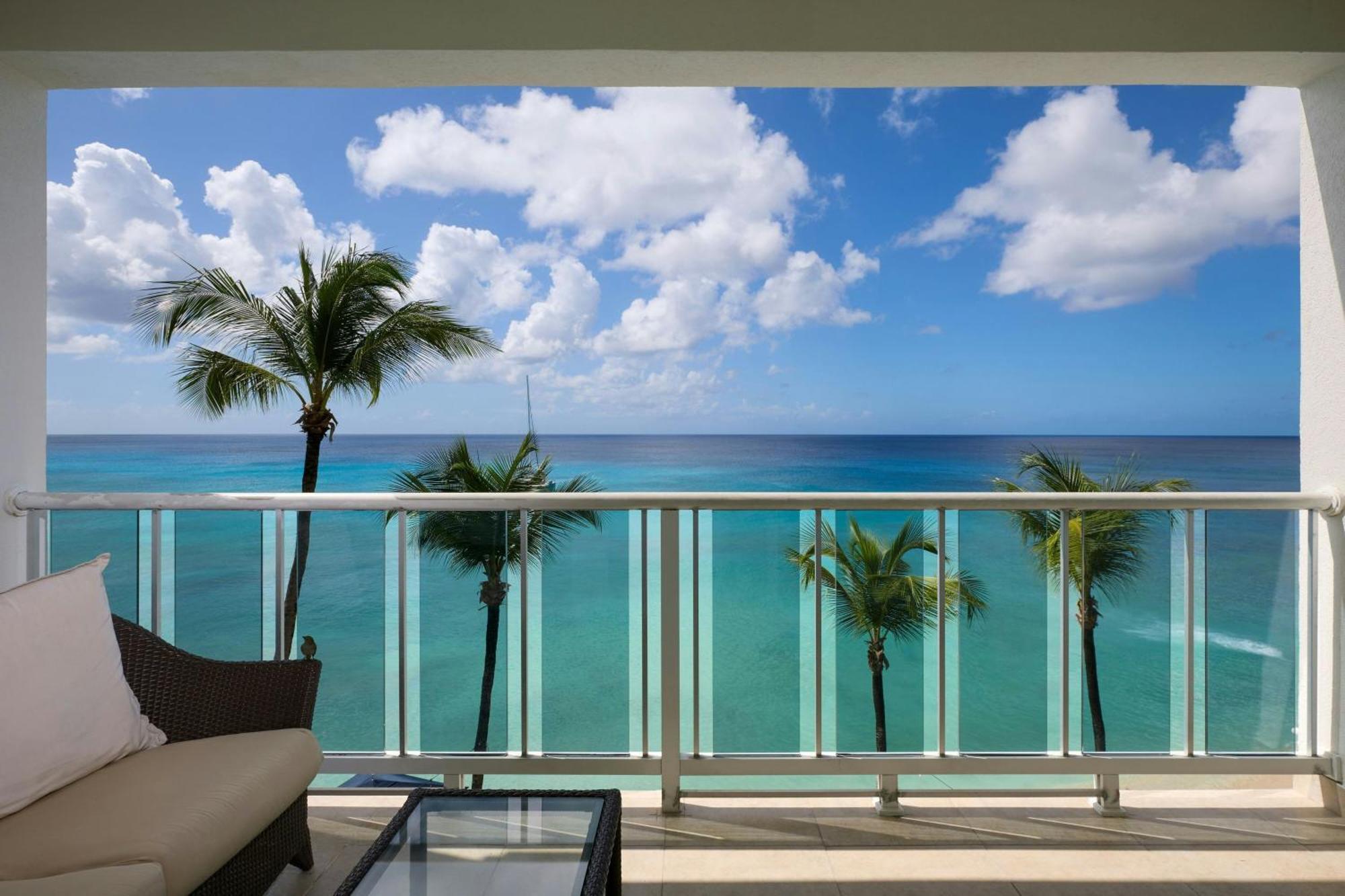 Waves Resort & Spa, Barbados, An Autograph Collection All-Inclusive Resort Saint James Ngoại thất bức ảnh