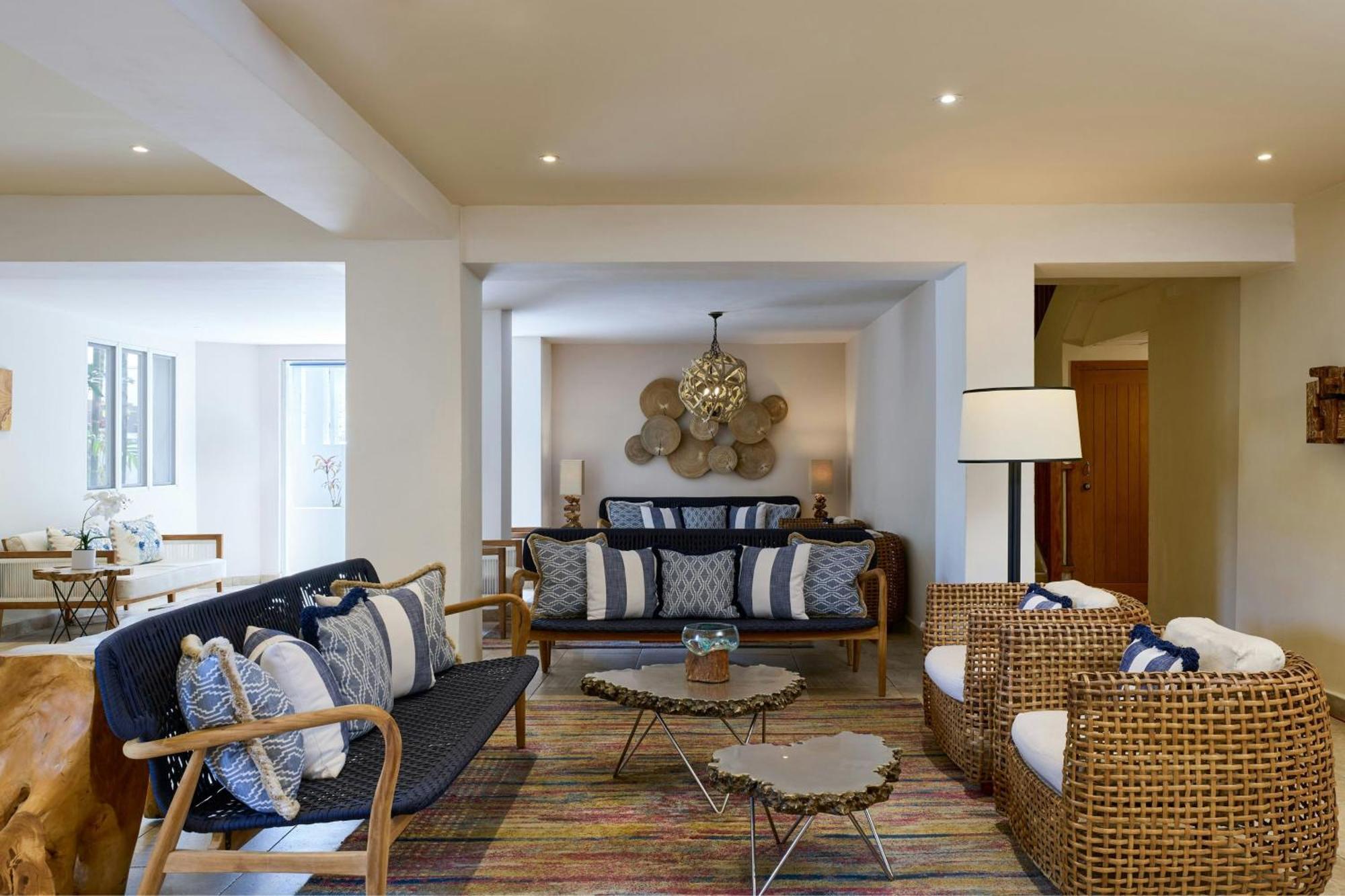 Waves Resort & Spa, Barbados, An Autograph Collection All-Inclusive Resort Saint James Ngoại thất bức ảnh