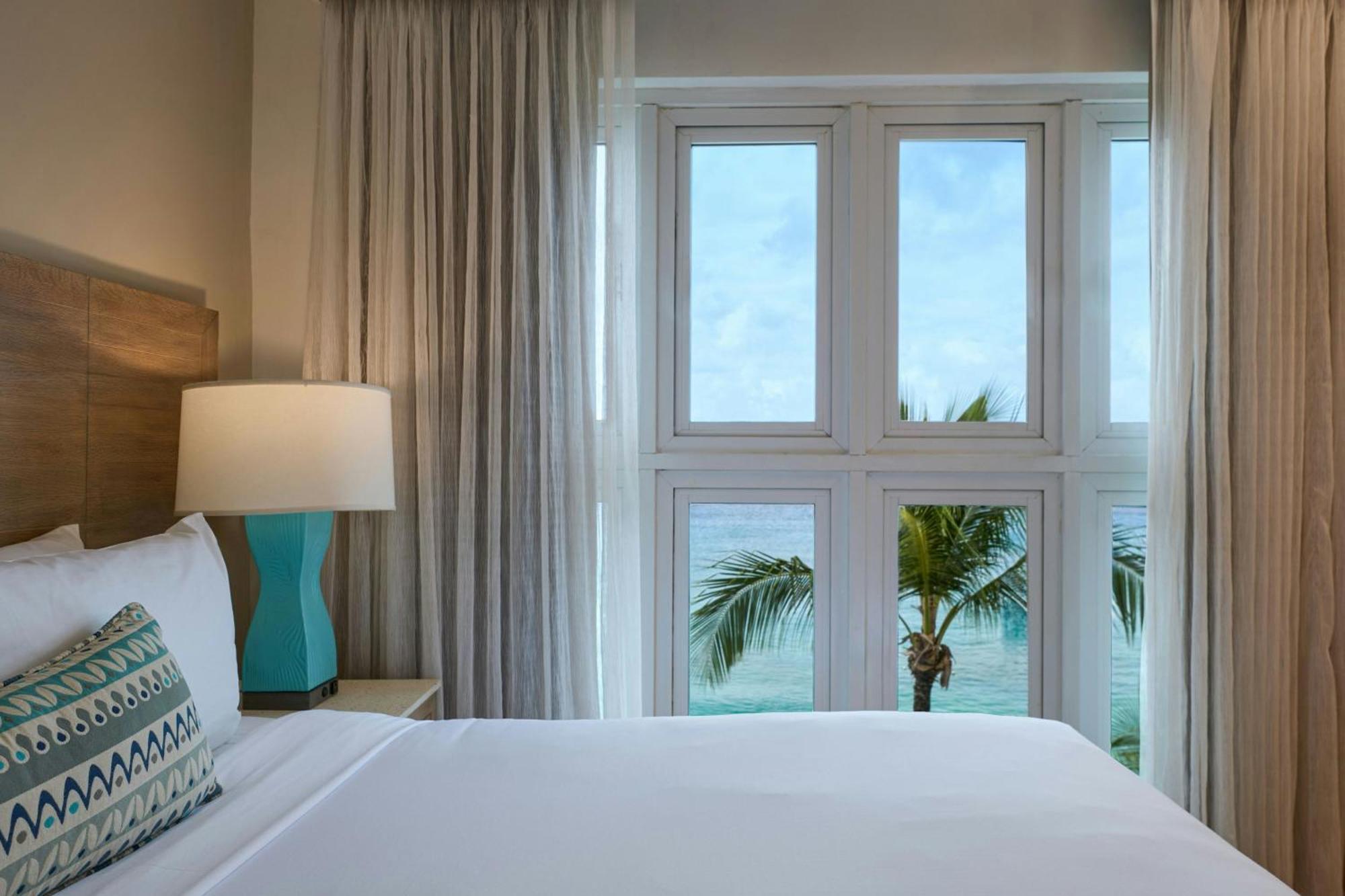 Waves Resort & Spa, Barbados, An Autograph Collection All-Inclusive Resort Saint James Ngoại thất bức ảnh