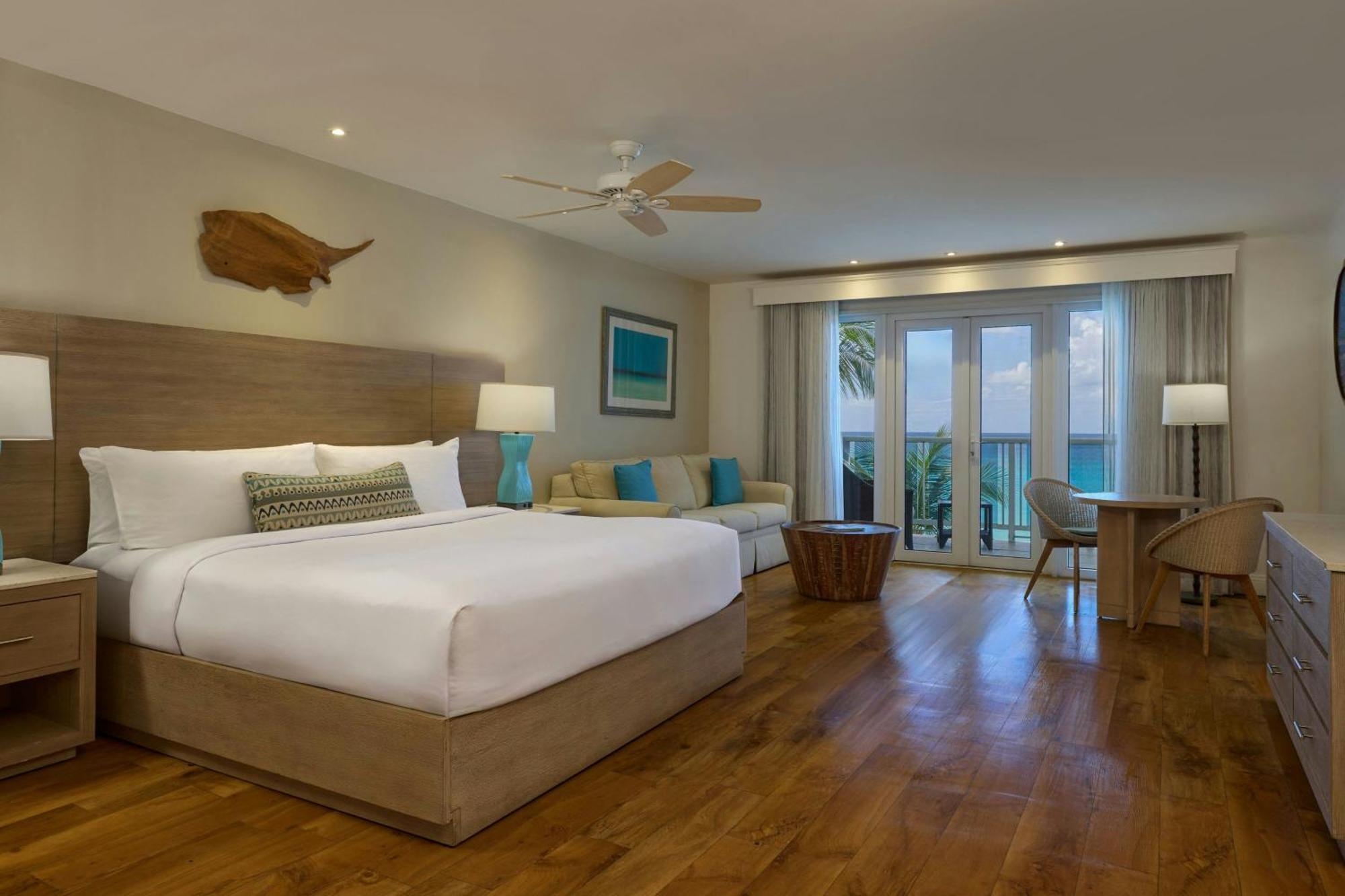 Waves Resort & Spa, Barbados, An Autograph Collection All-Inclusive Resort Saint James Ngoại thất bức ảnh
