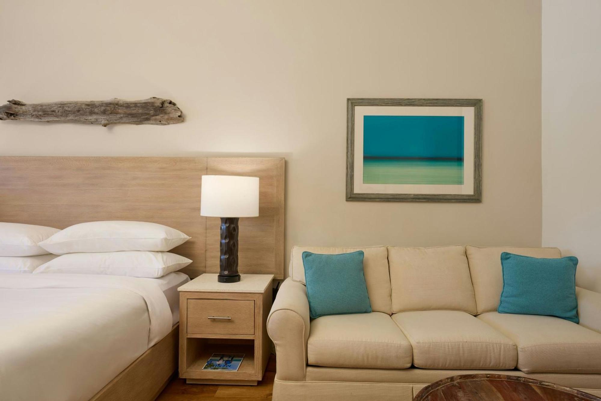 Waves Resort & Spa, Barbados, An Autograph Collection All-Inclusive Resort Saint James Ngoại thất bức ảnh