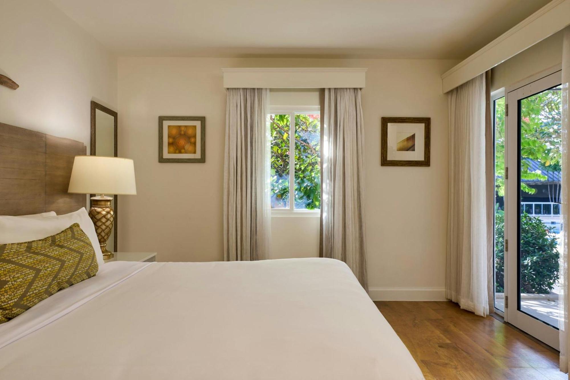 Waves Resort & Spa, Barbados, An Autograph Collection All-Inclusive Resort Saint James Ngoại thất bức ảnh