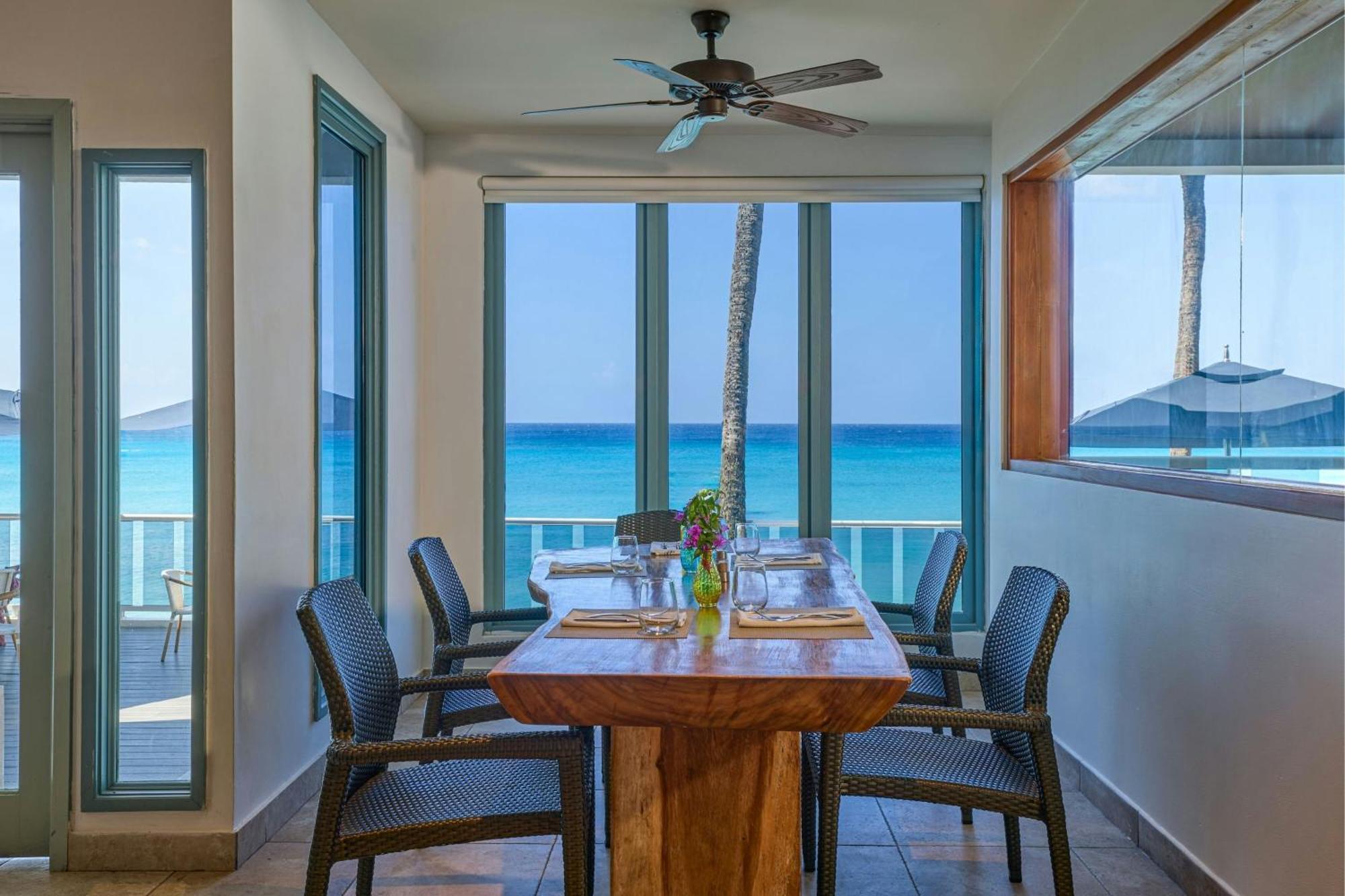 Waves Resort & Spa, Barbados, An Autograph Collection All-Inclusive Resort Saint James Ngoại thất bức ảnh