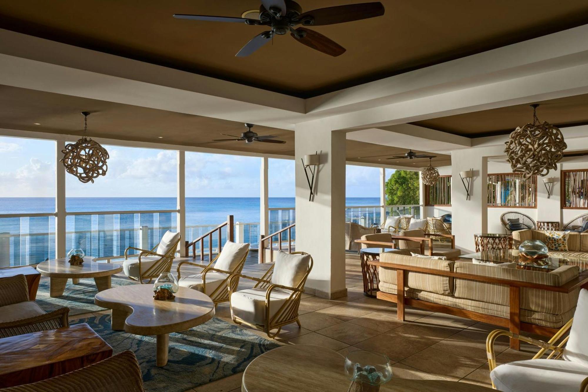 Waves Resort & Spa, Barbados, An Autograph Collection All-Inclusive Resort Saint James Ngoại thất bức ảnh