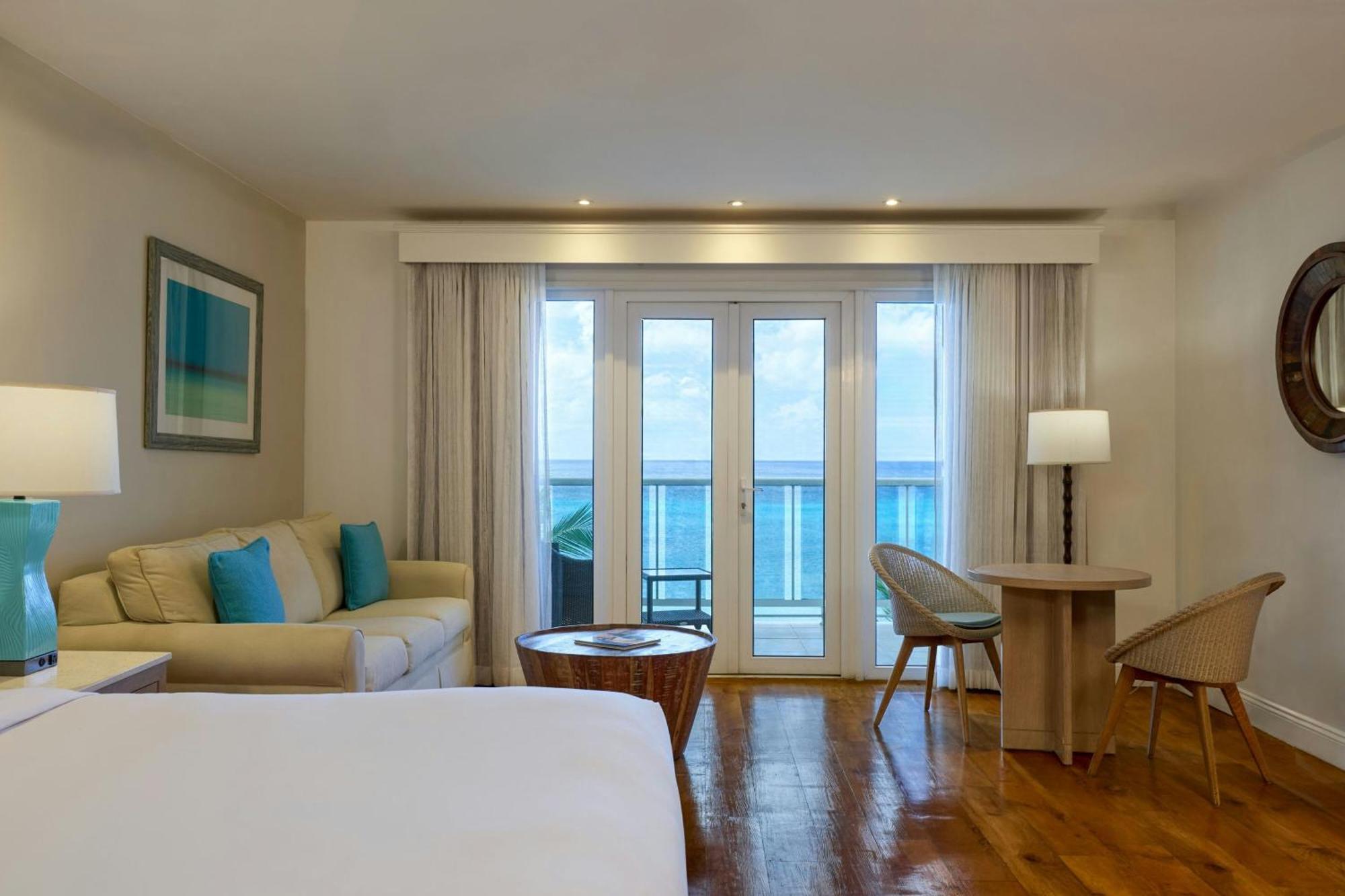 Waves Resort & Spa, Barbados, An Autograph Collection All-Inclusive Resort Saint James Ngoại thất bức ảnh