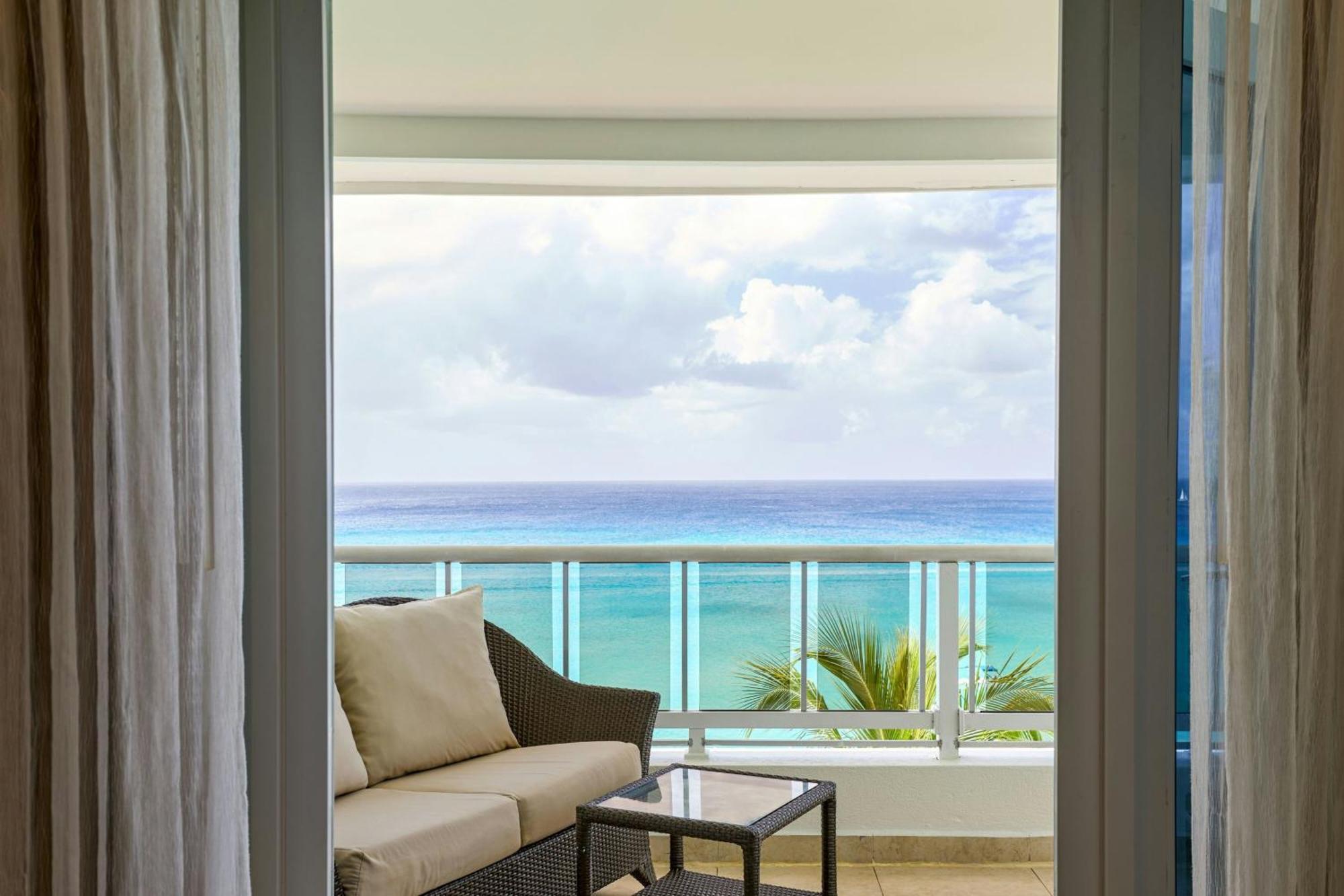 Waves Resort & Spa, Barbados, An Autograph Collection All-Inclusive Resort Saint James Ngoại thất bức ảnh